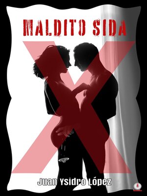 cover image of Maldito SIDA